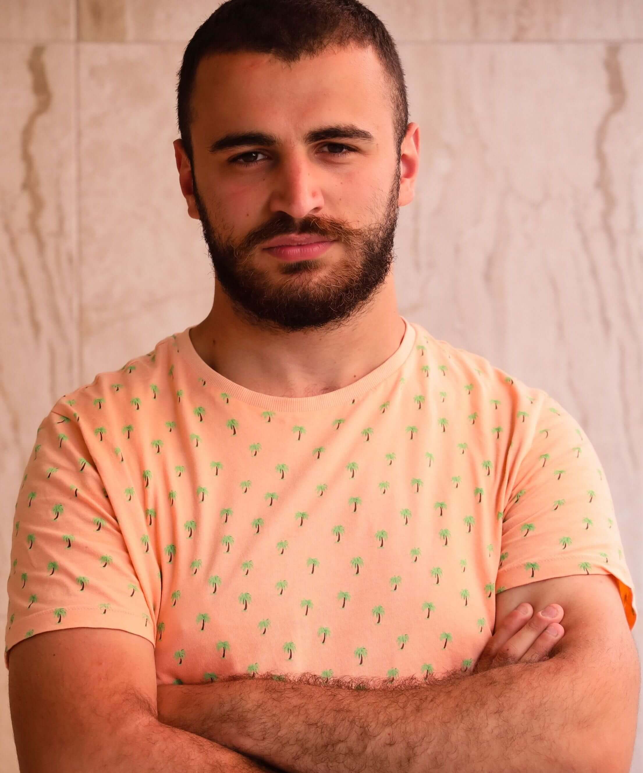 Artijon Aliu
